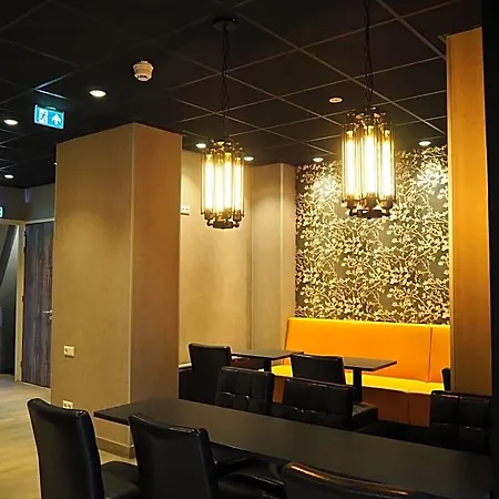 Blossoms Hotel Amsterdam