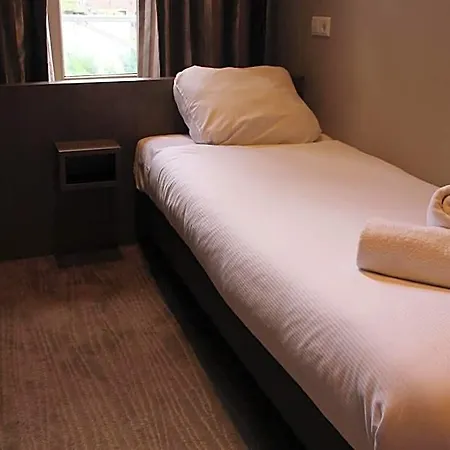Hotel Blossoms Amsterdam