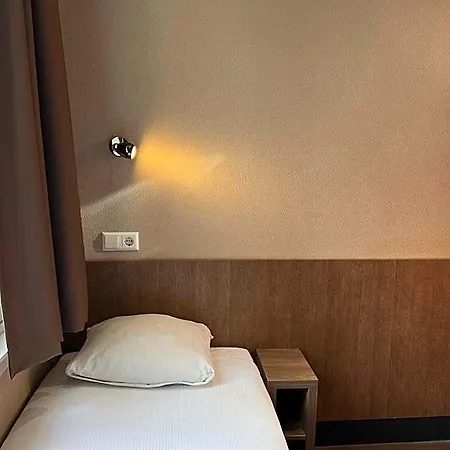 Hotel Blossoms Amsterdam