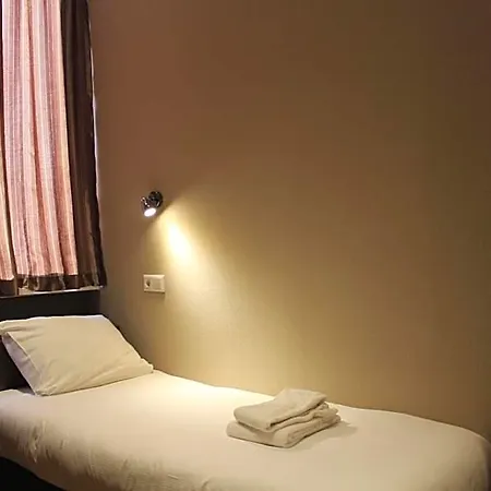 Hotel Blossoms Amsterdam