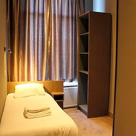 Hotel Blossoms Amsterdam