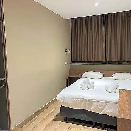 Blossoms Hotel Amsterdam